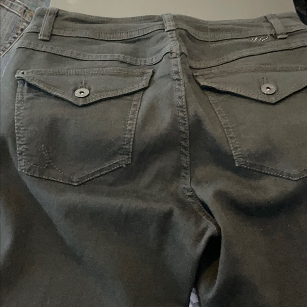 Inc black jeans